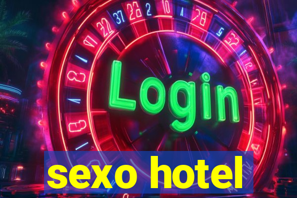 sexo hotel