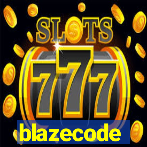 blazecode