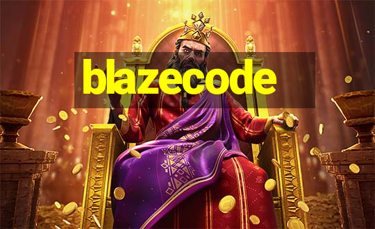 blazecode