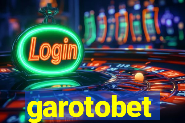 garotobet