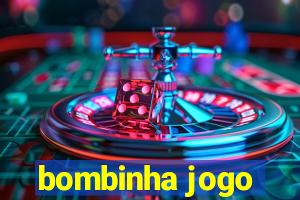 bombinha jogo