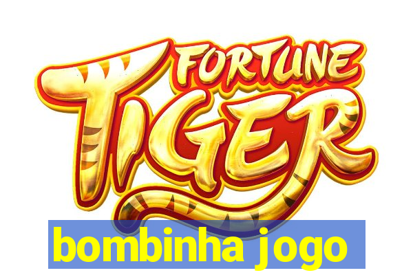 bombinha jogo