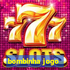 bombinha jogo