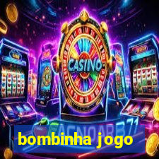 bombinha jogo