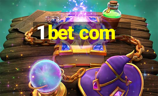 1 bet com