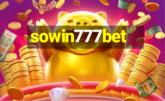 sowin777bet