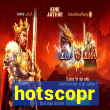 hotscopr