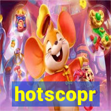 hotscopr