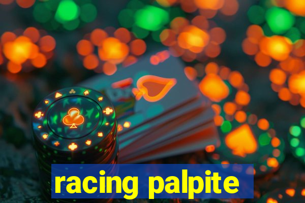 racing palpite