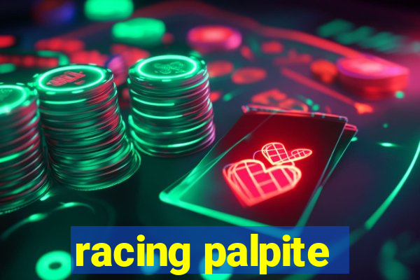 racing palpite