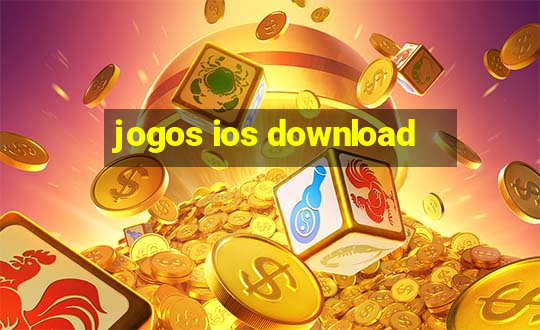 jogos ios download