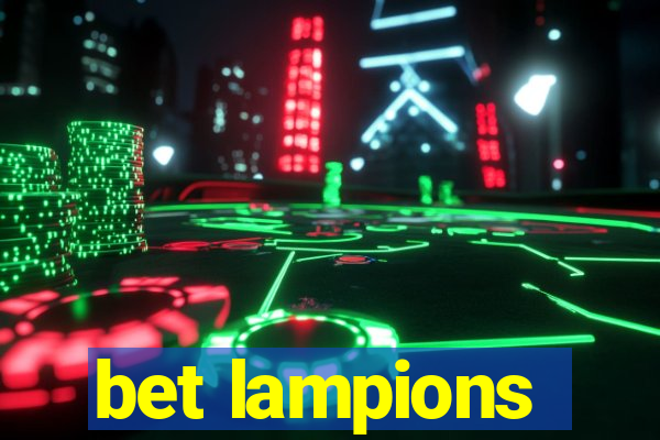 bet lampions