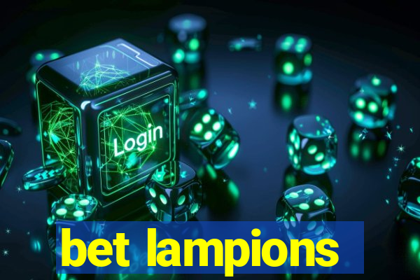 bet lampions