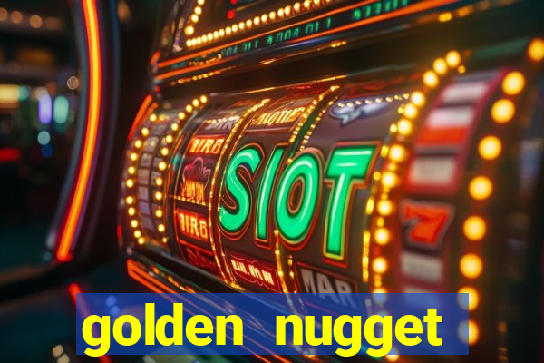 golden nugget casino bonuses