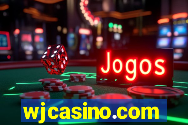 wjcasino.com