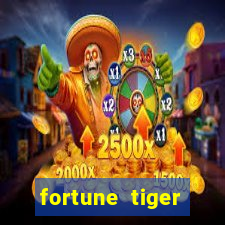 fortune tiger online grátis