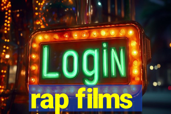 rap films