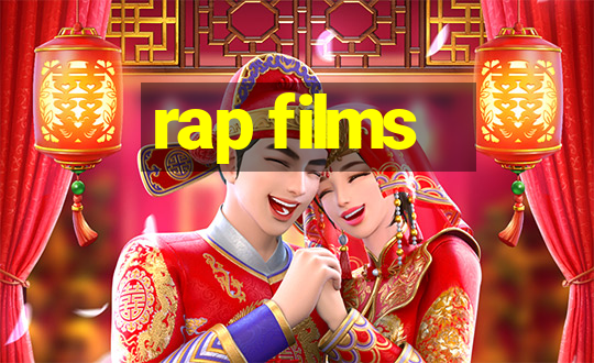 rap films