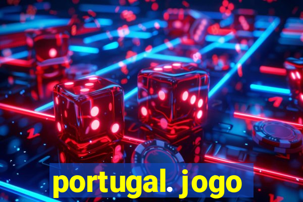 portugal. jogo