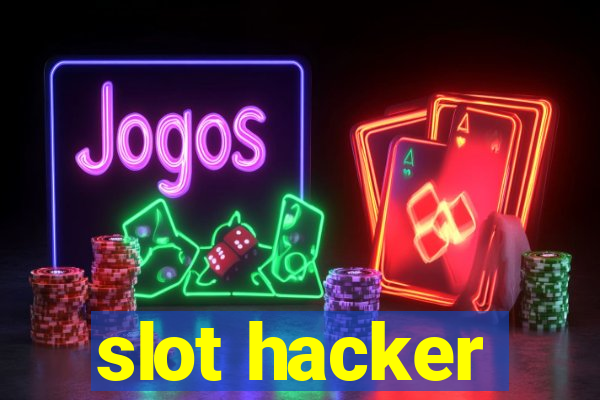 slot hacker