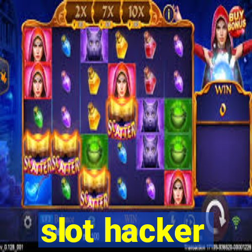 slot hacker