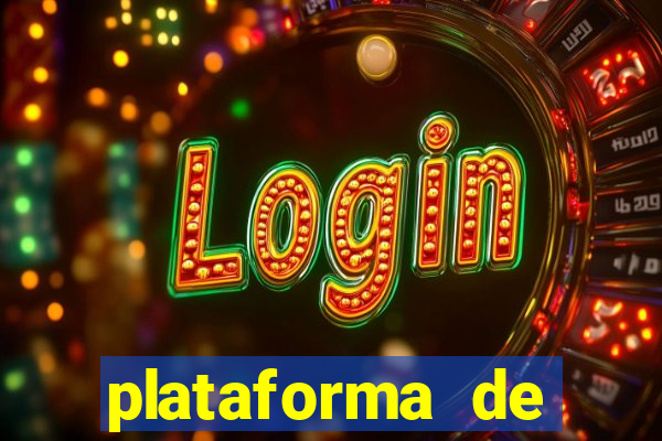 plataforma de fortune tiger