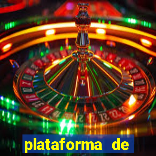 plataforma de fortune tiger