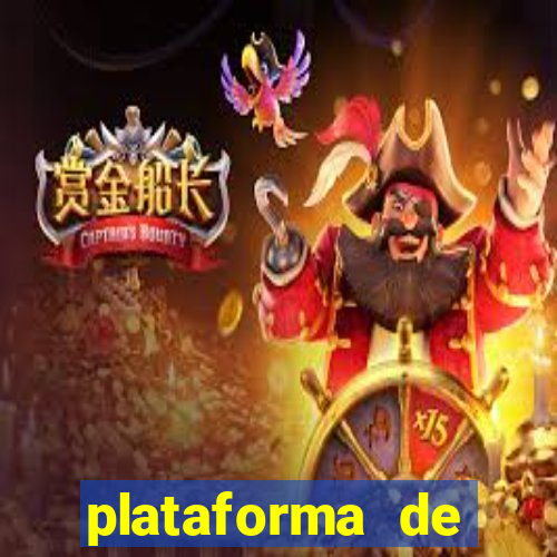 plataforma de fortune tiger