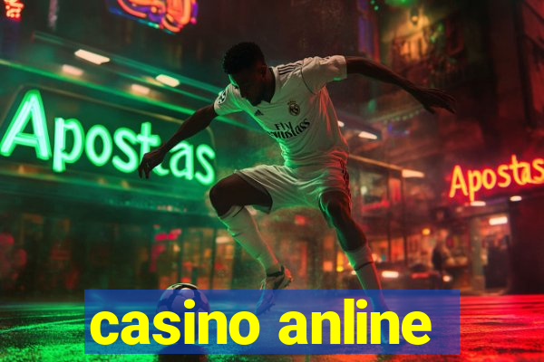 casino anline