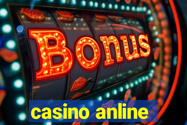 casino anline