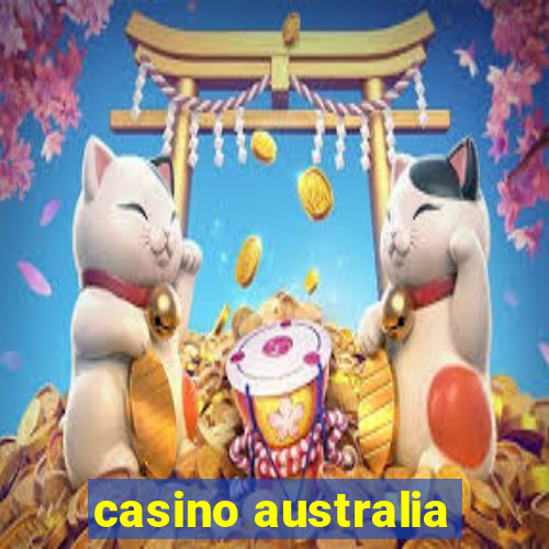 casino australia