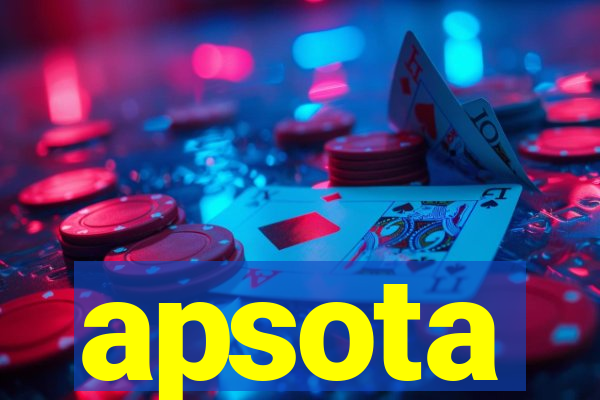 apsota