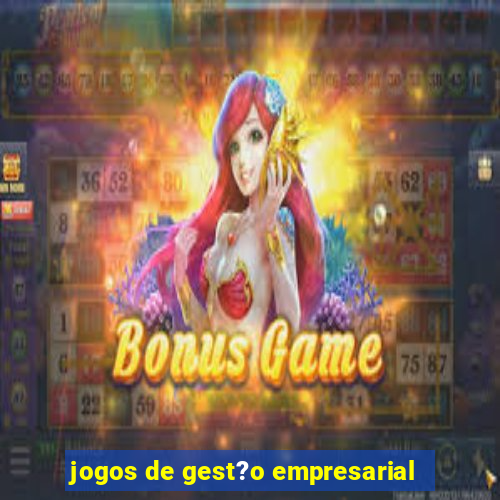 jogos de gest?o empresarial