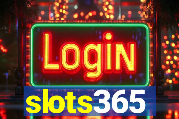 slots365