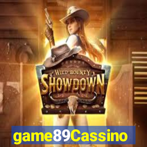 game89Cassino