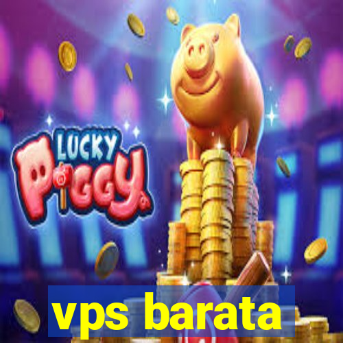 vps barata