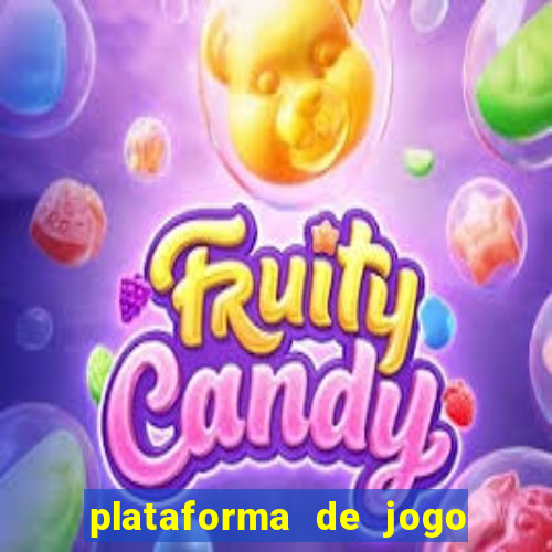 plataforma de jogo que mais ta pagando