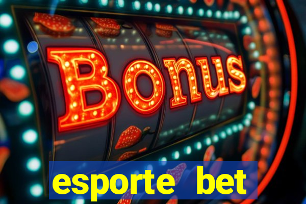 esporte bet gusttavo lima