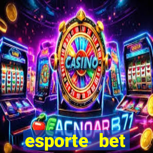 esporte bet gusttavo lima