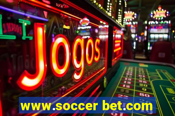 www.soccer bet.com