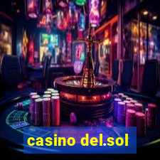 casino del.sol