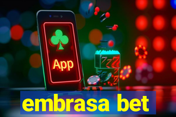 embrasa bet