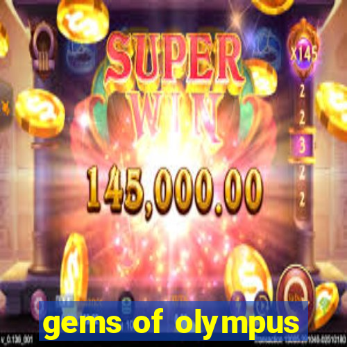 gems of olympus