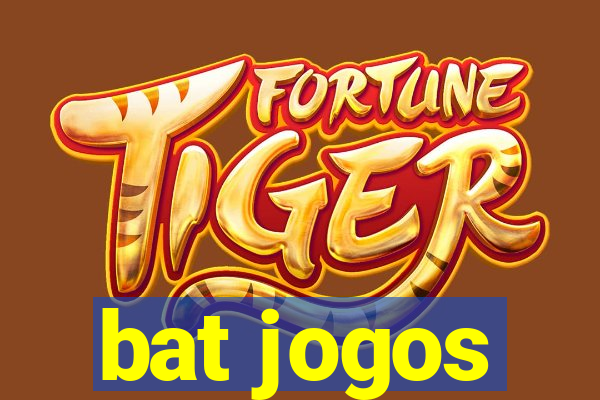 bat jogos