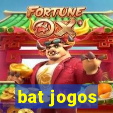 bat jogos