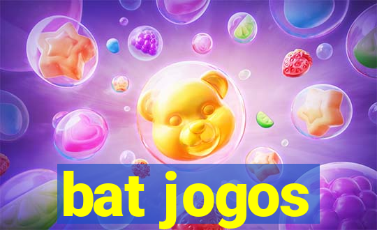 bat jogos