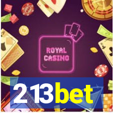 213bet