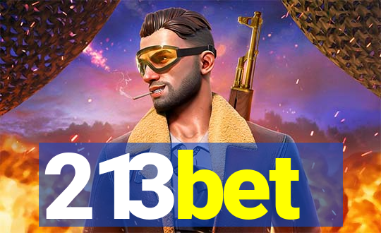 213bet