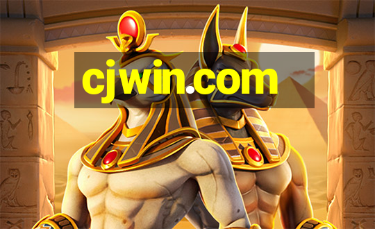 cjwin.com