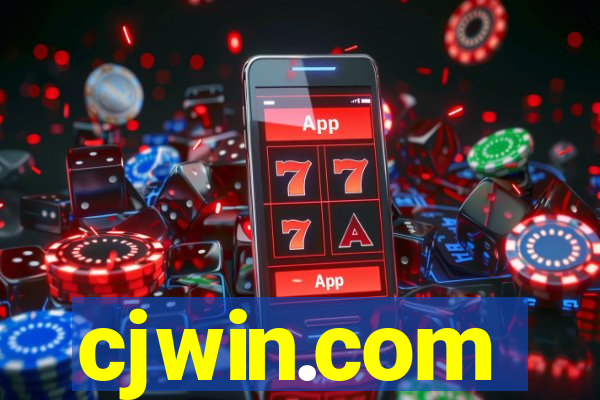 cjwin.com